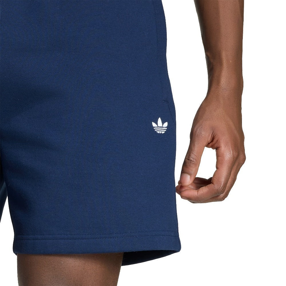 Trefoil Essentials 7 Inch Fleece Shorts