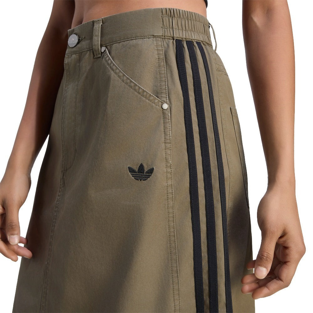 adidas Originals Parachute Skirt