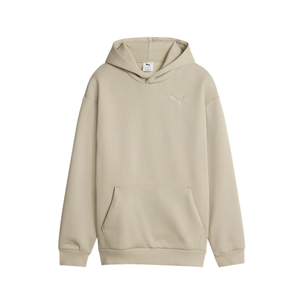 Elevated Essentials Pullover Hoodie
