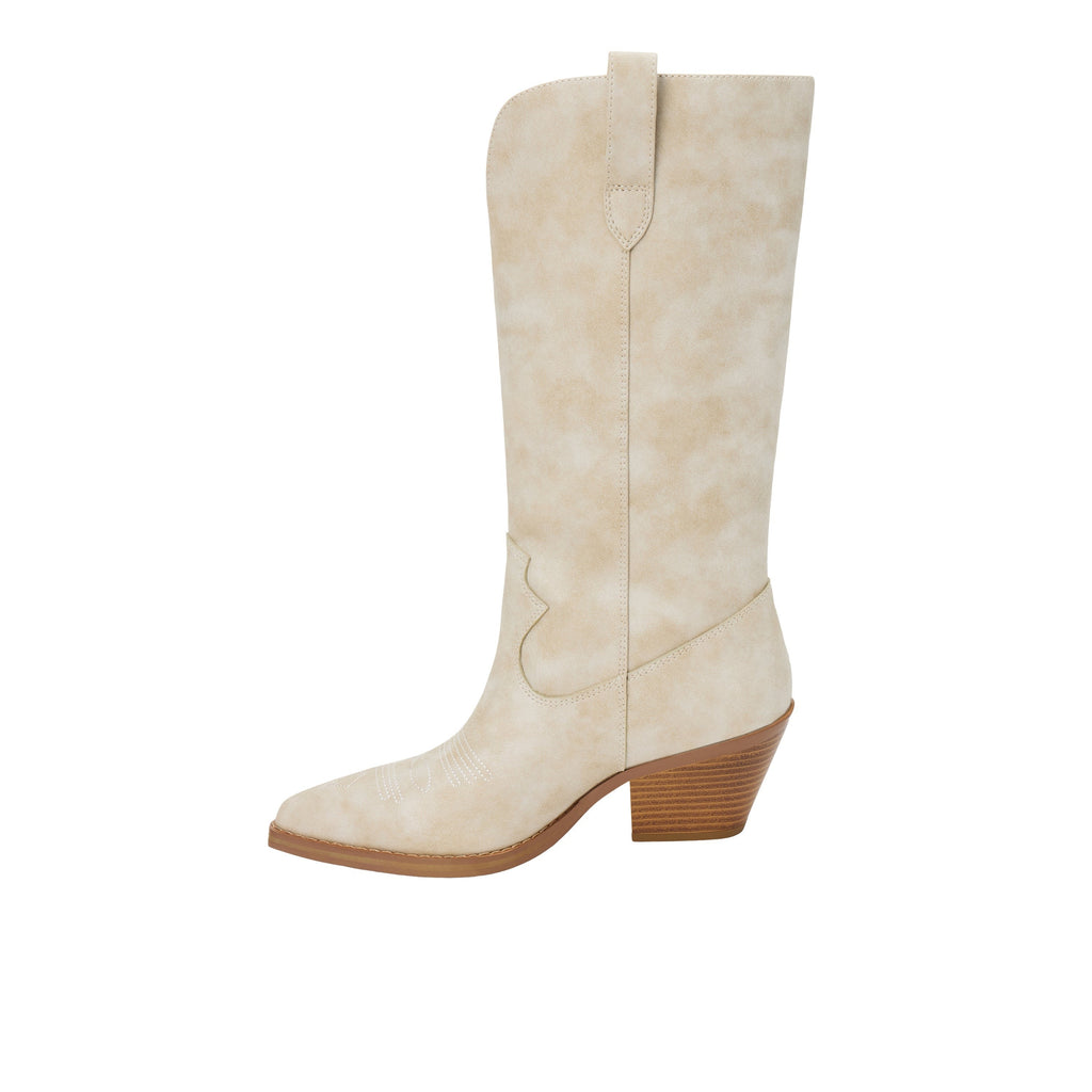Bodhi Pointed Toe Pull On Boots