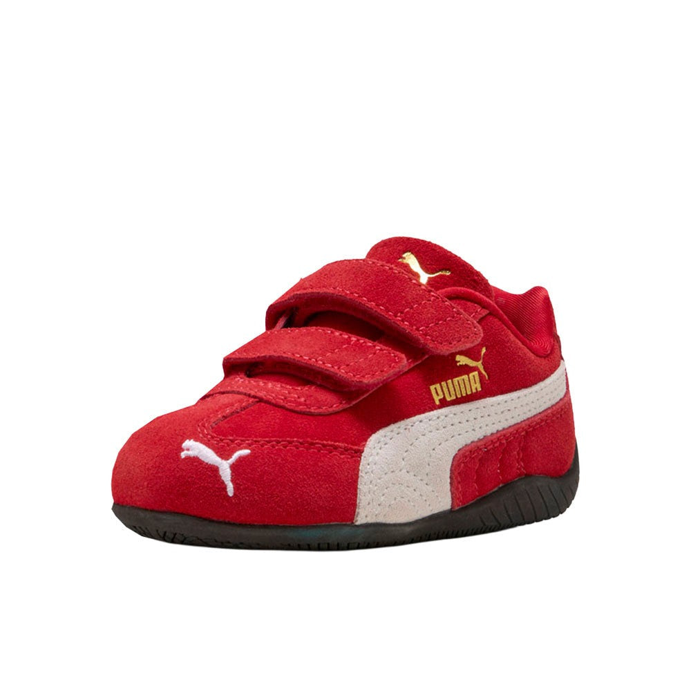 Speedcat OG Slip On Sneakers (Toddler)