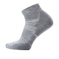 Run Targeted Cushion Ankle Socks