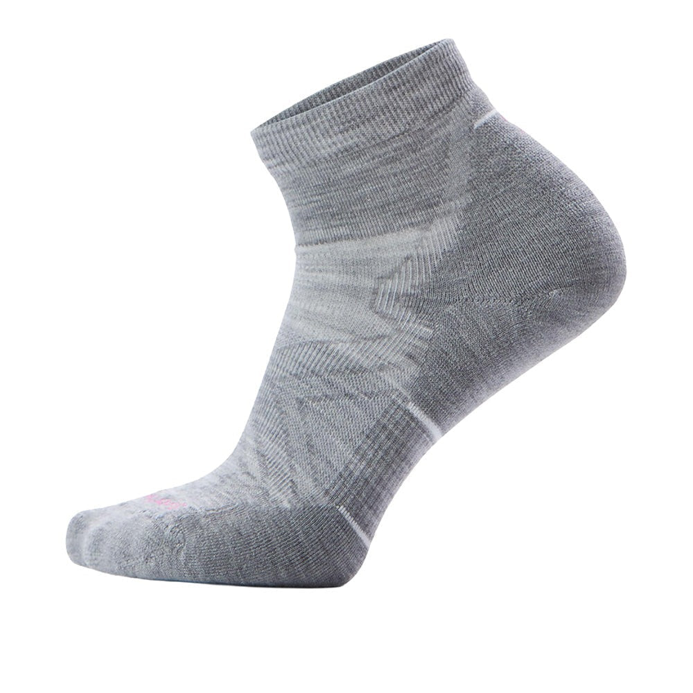 Run Targeted Cushion Ankle Socks