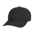 LOVB Backless Hat