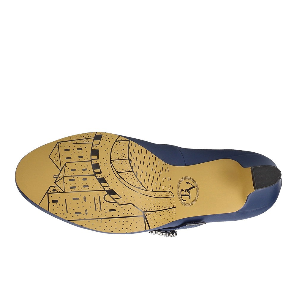 Charisma Mary Jane Pumps