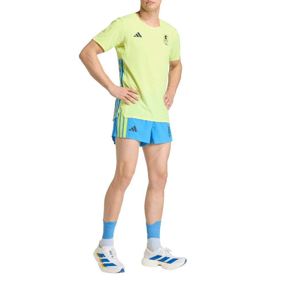 Adizero Split Shorts