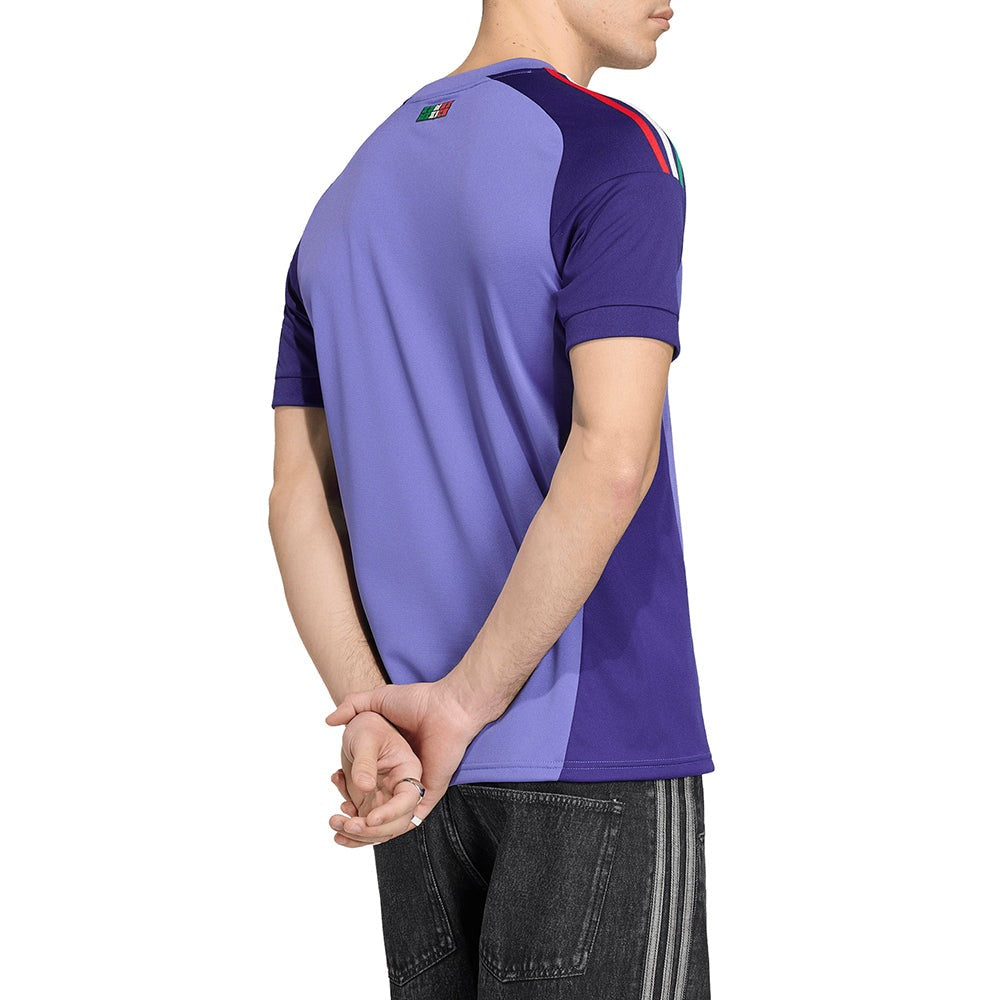 Mexico 26 Away Goalkeeper Jersey