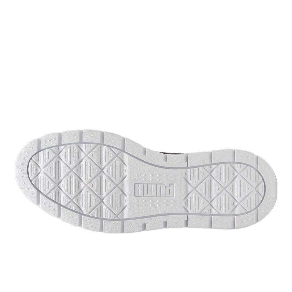 Karmen II Idol Lace Up Sneakers