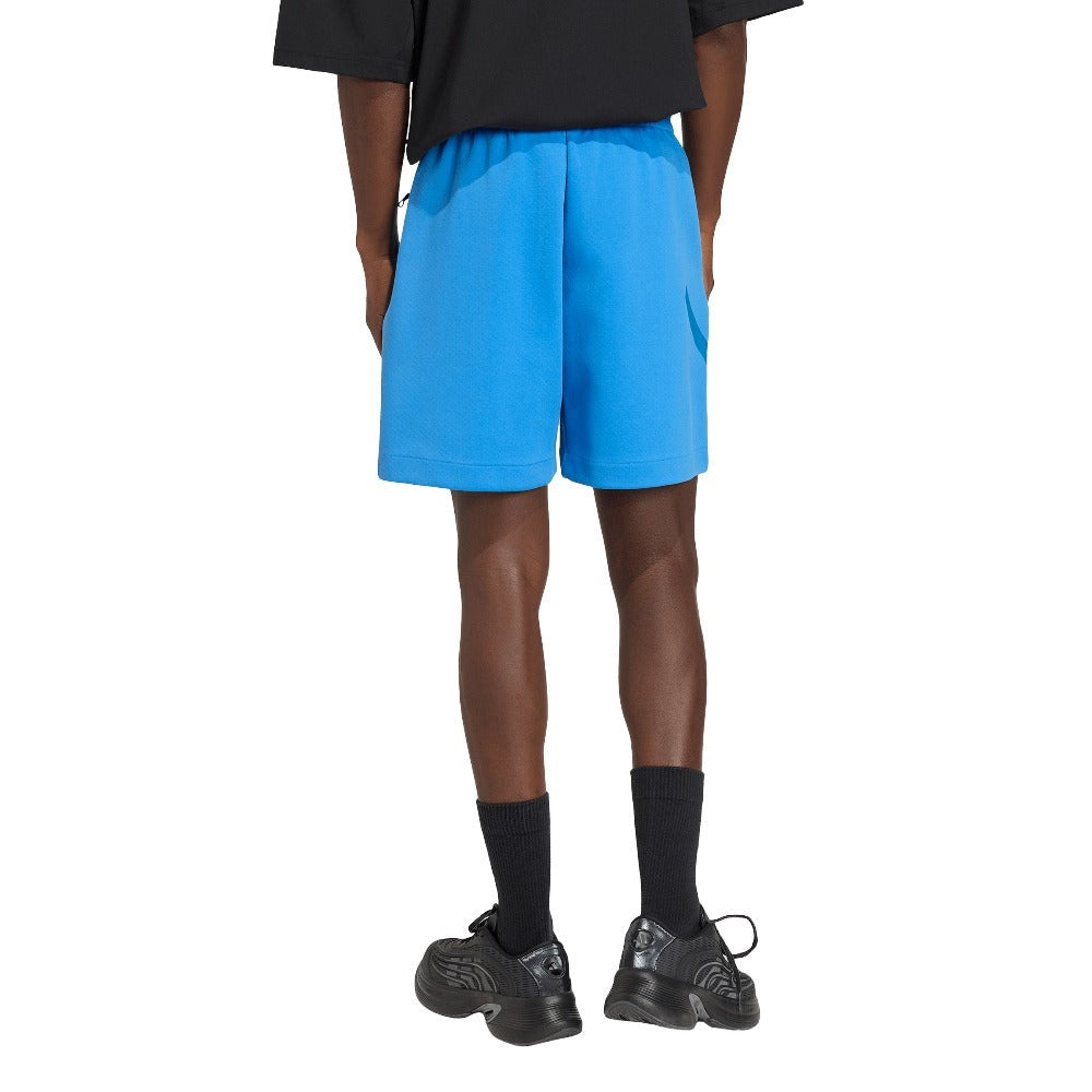 Z.N.E. Short