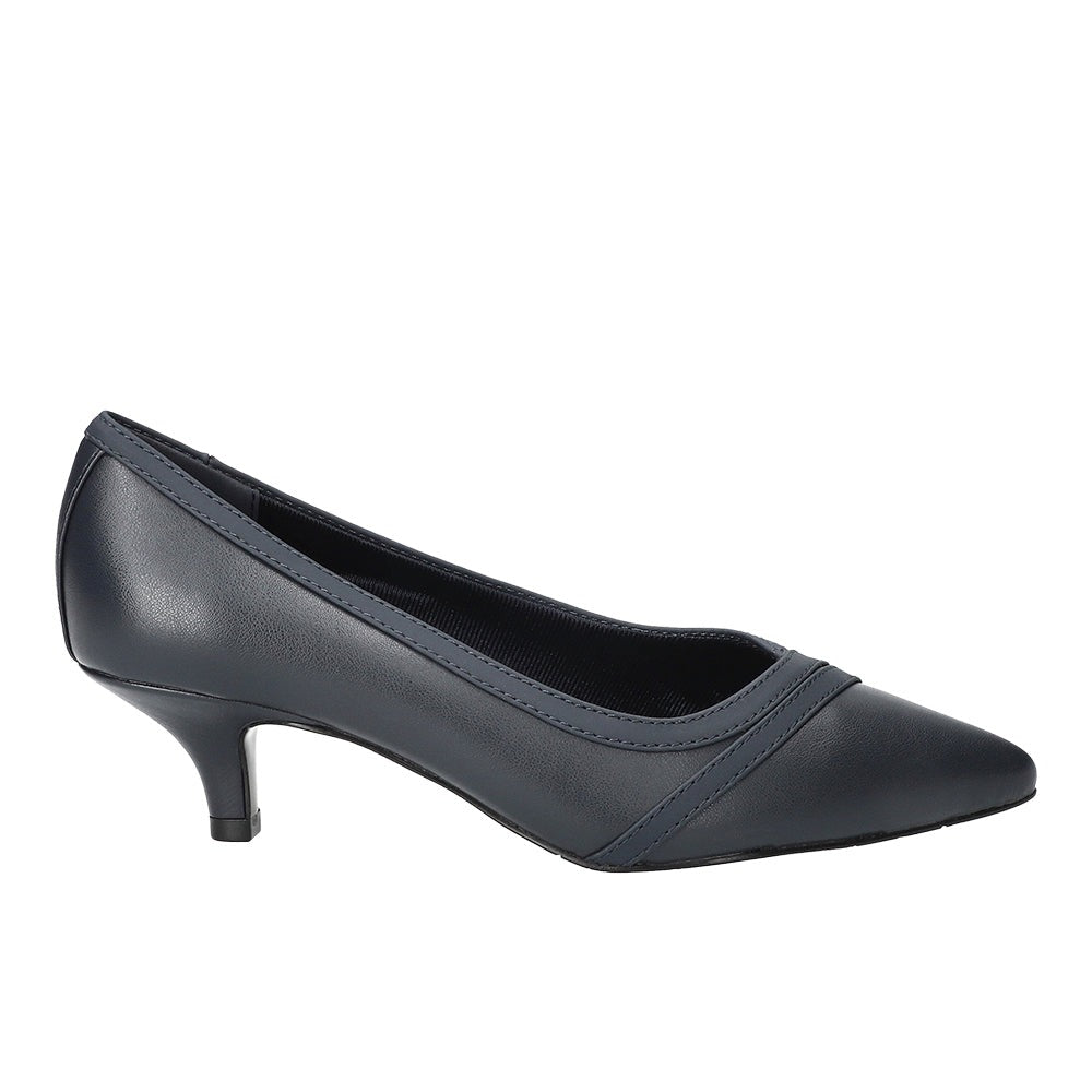 Maye Pumps