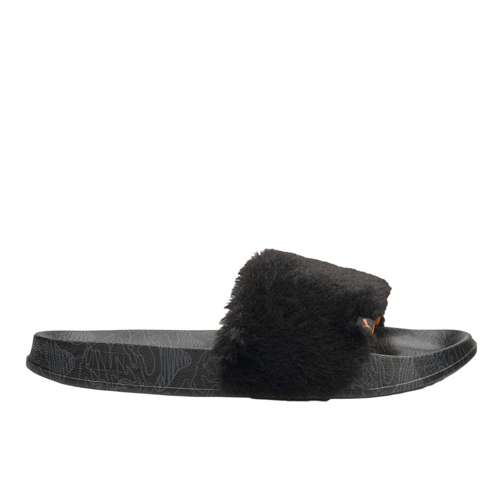 High Court Leadcat Glory Slide Sandals