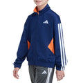 Sport Block Jacket (Youth)