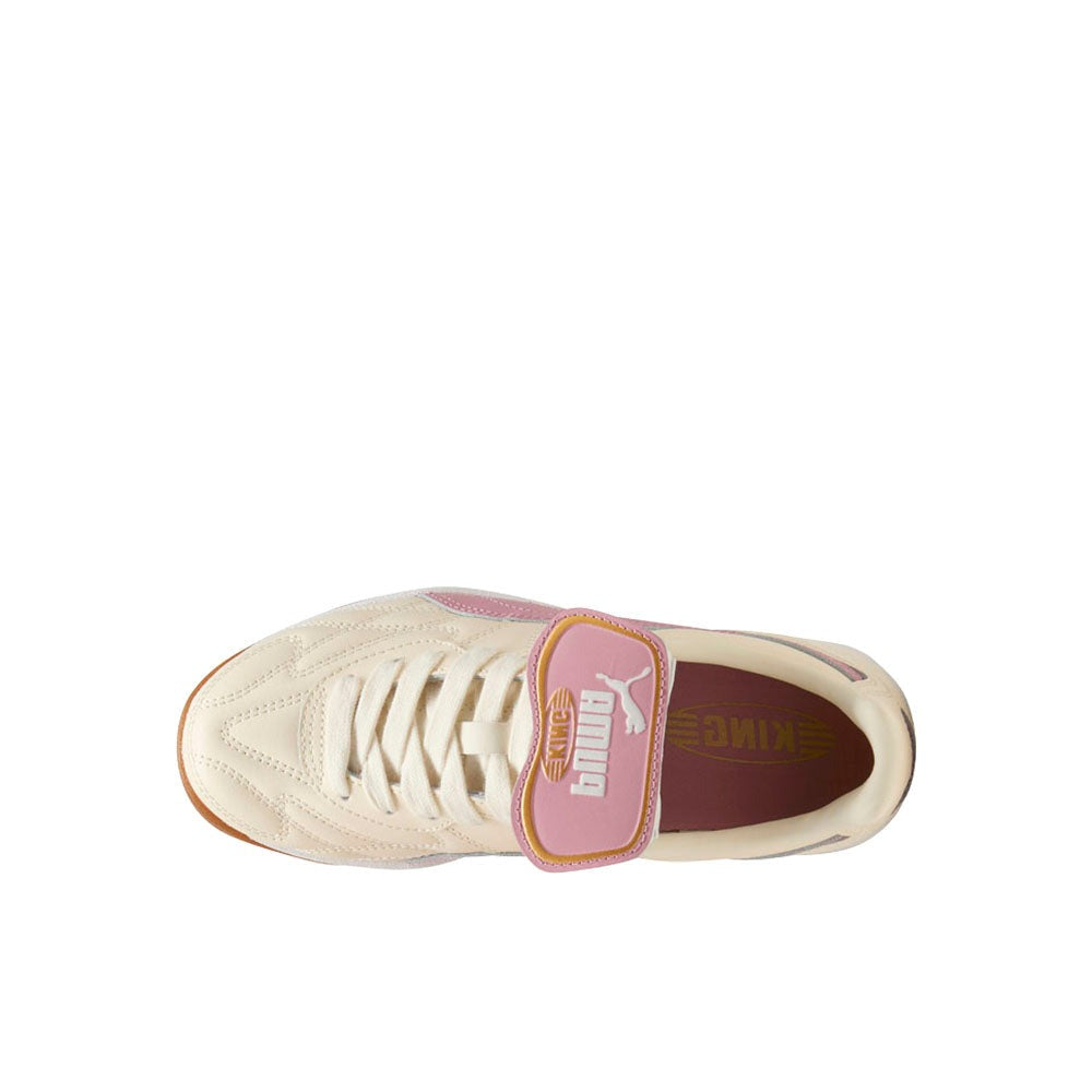 King Indoor Lace Up Sneakers (Youth)