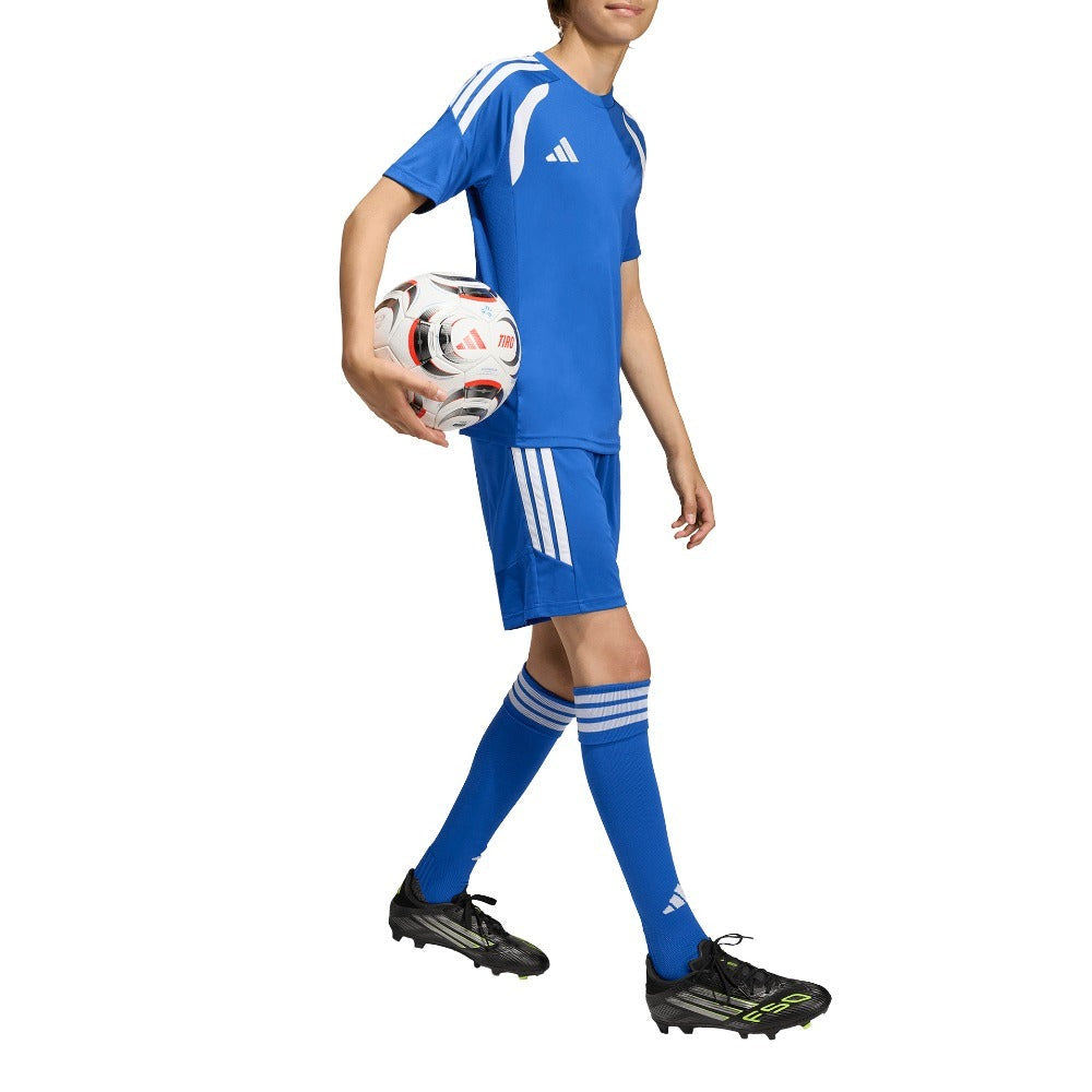 Tiro 26 League Shorts (Youth)