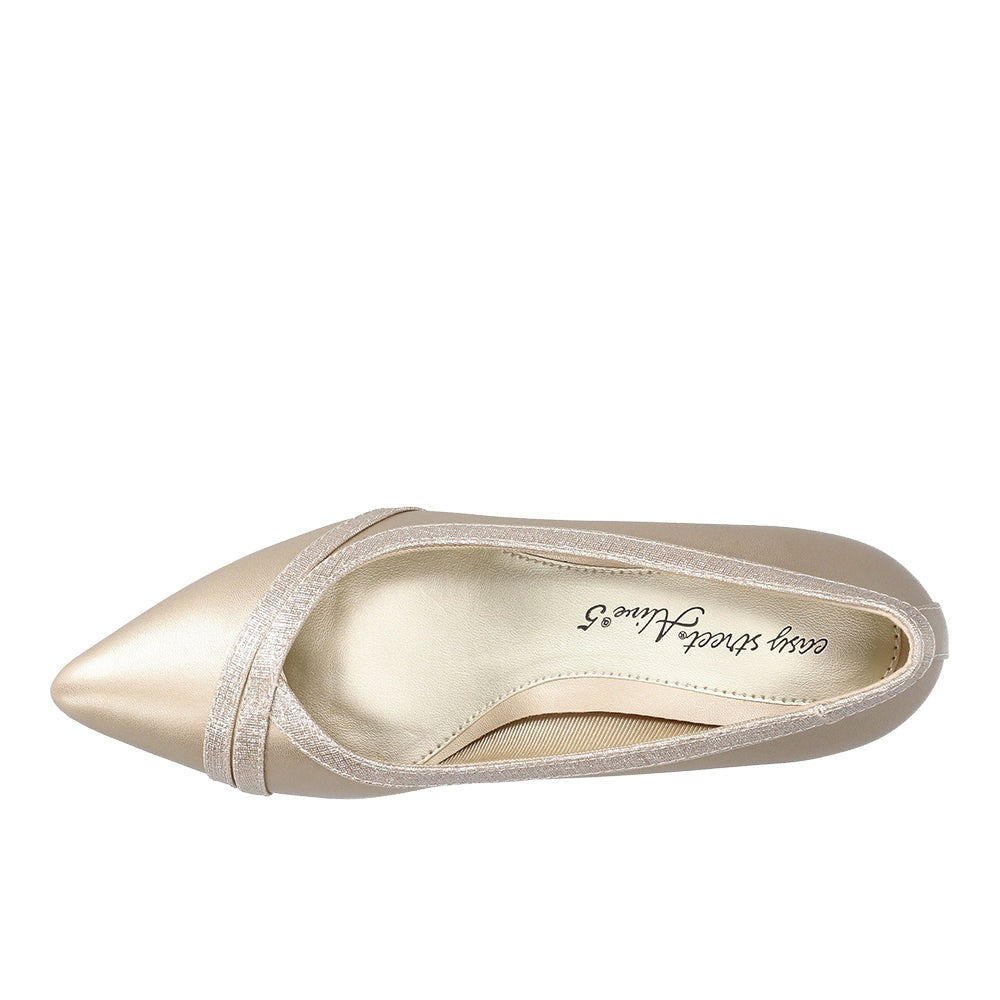 Maye Pumps