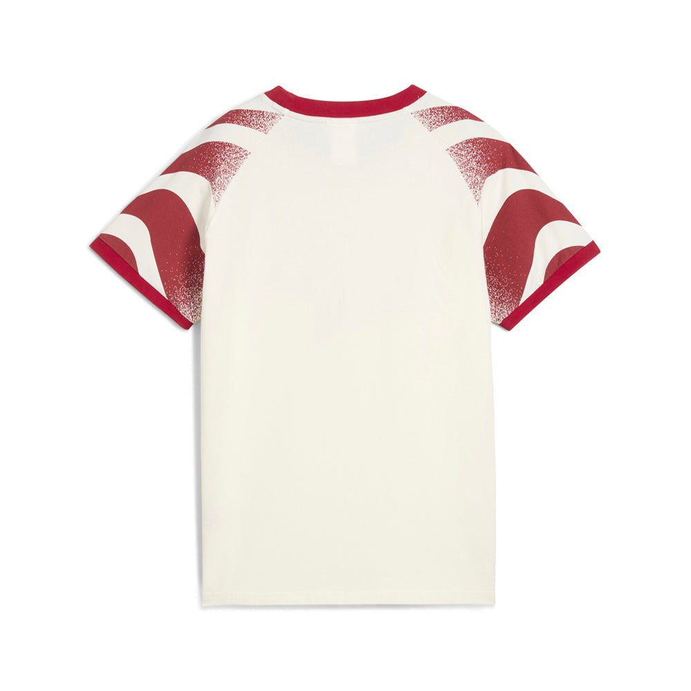 PUMA X KIDSUPER Ringer Graphic Crew Neck Short Sleeve T-Shirt