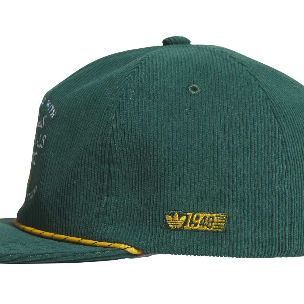 Unfair Way Strapback