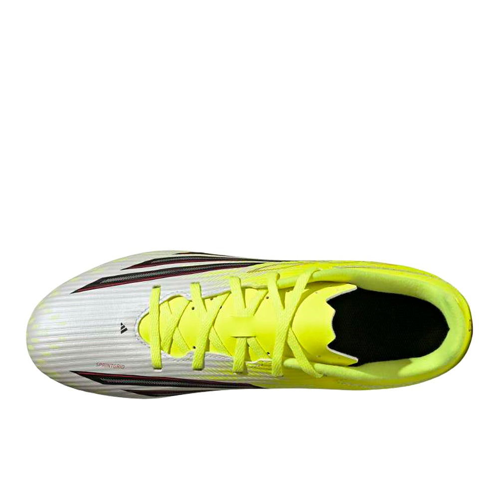 F50 Club Firm Ground / Multi Ground Soccer Cleats