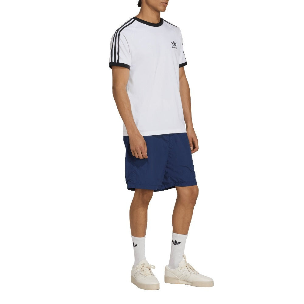 Trefoil Essentials Woven Shorts
