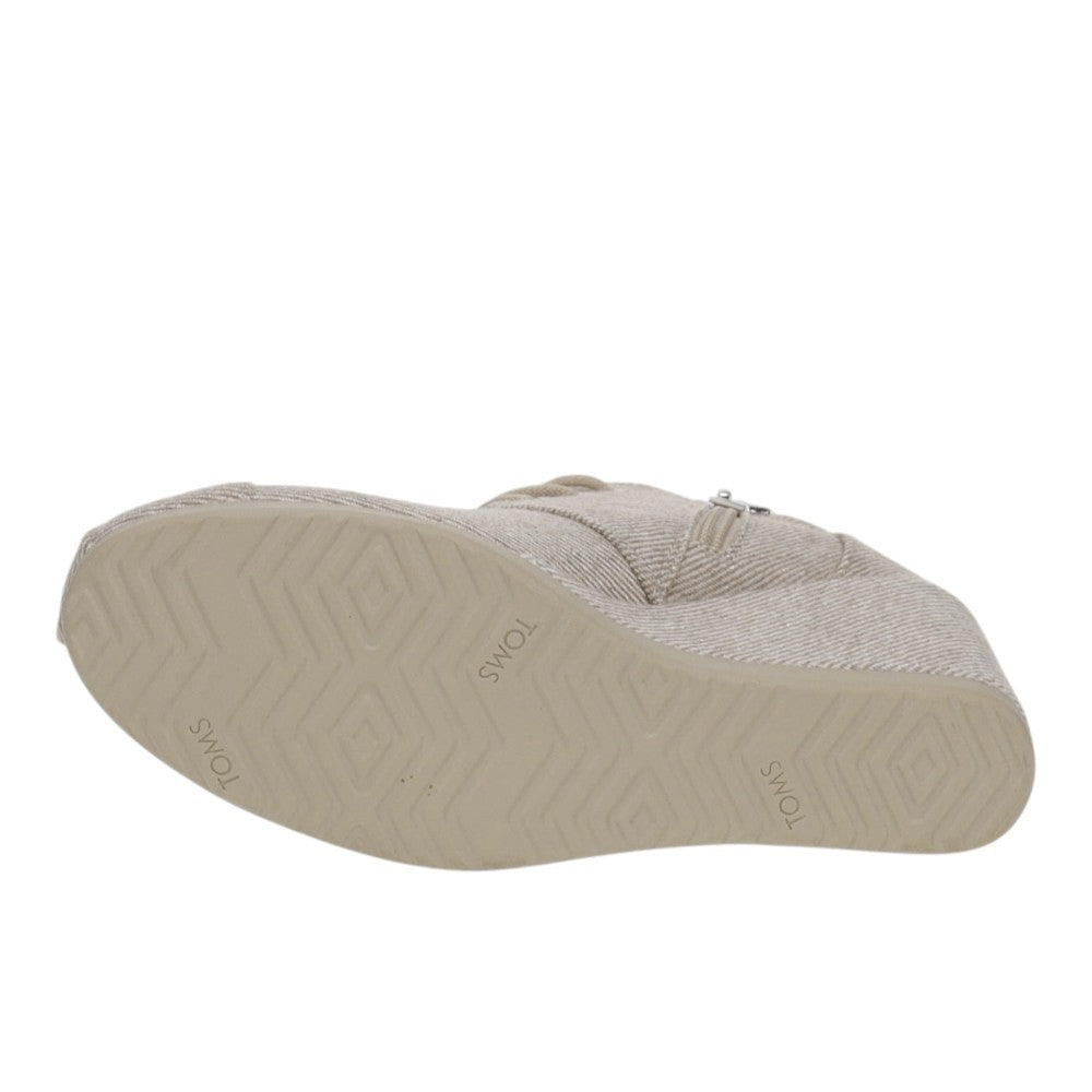 Desert Wedge Ankle Bootie