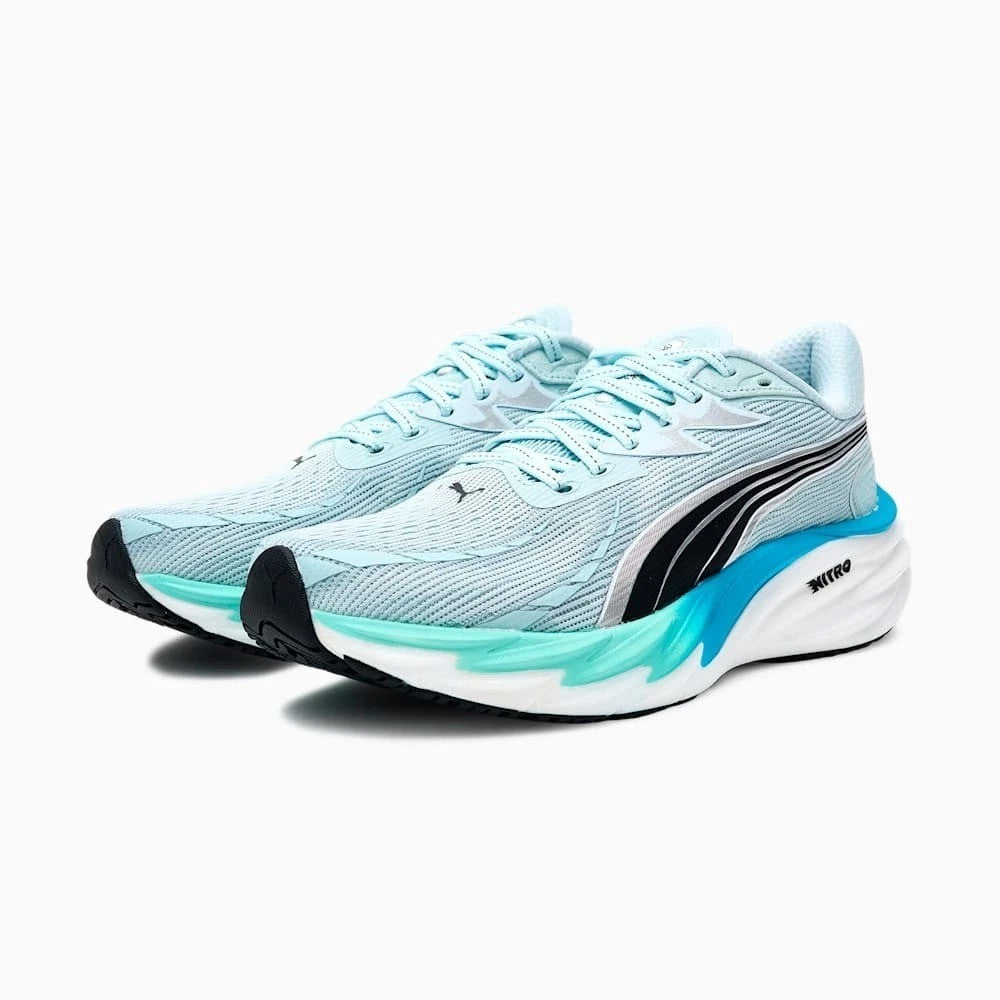 Velocity Nitro 4 Wide Running Shoes