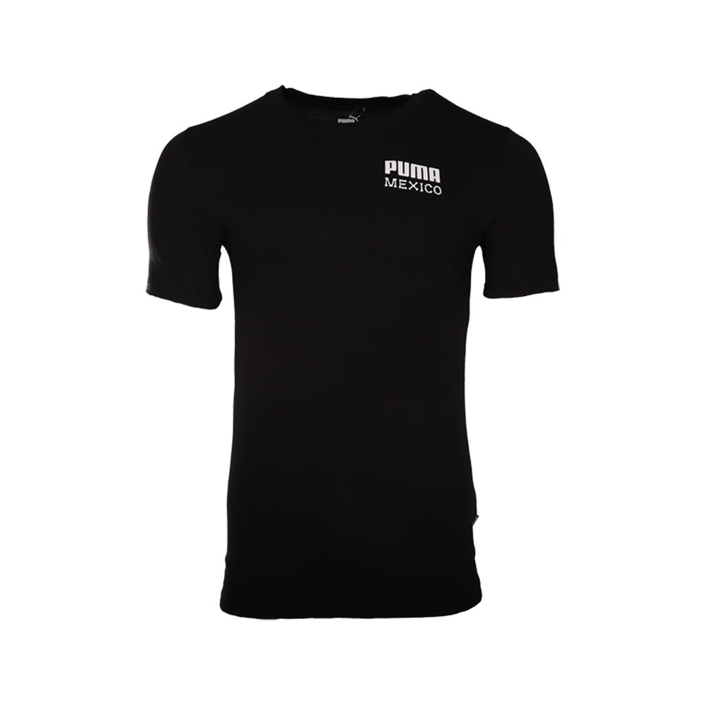 Graphics Calaveras Crew Neck Short Sleeve T-Shirt