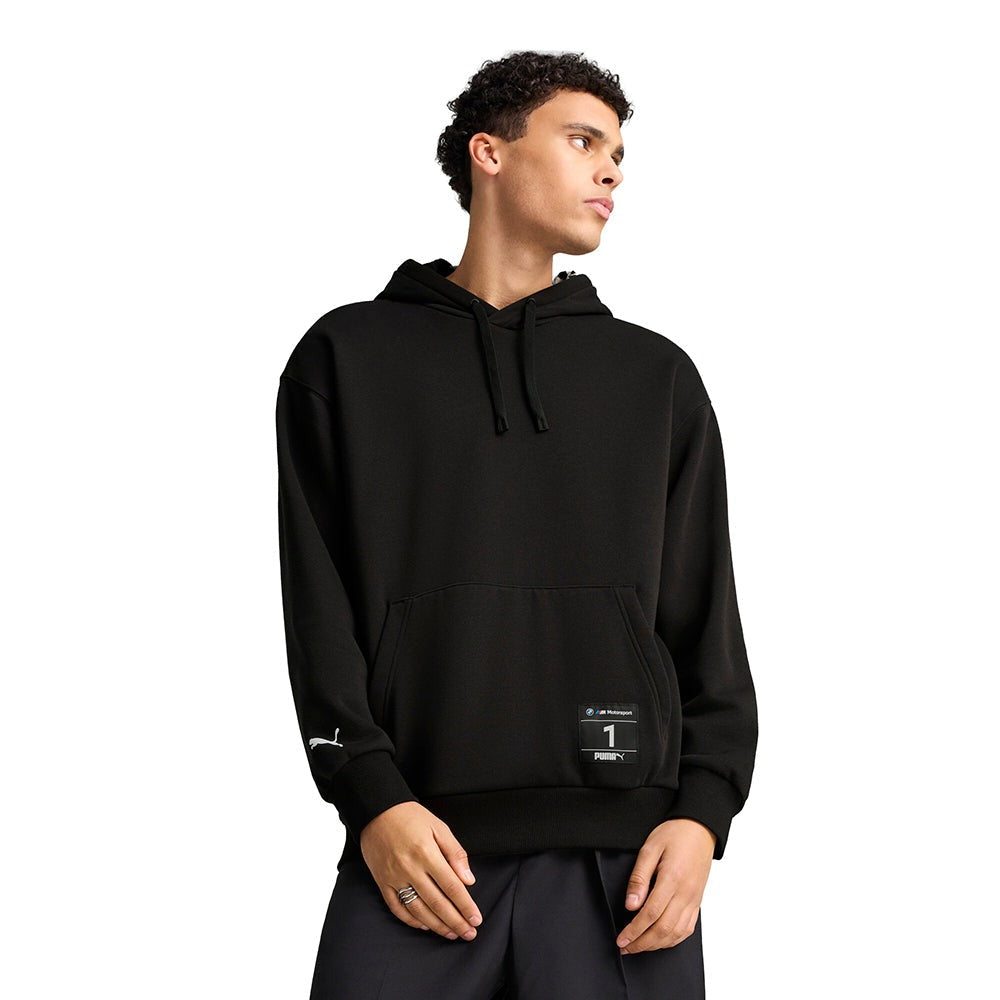 BMW M Motorsport Graphic Hoodie