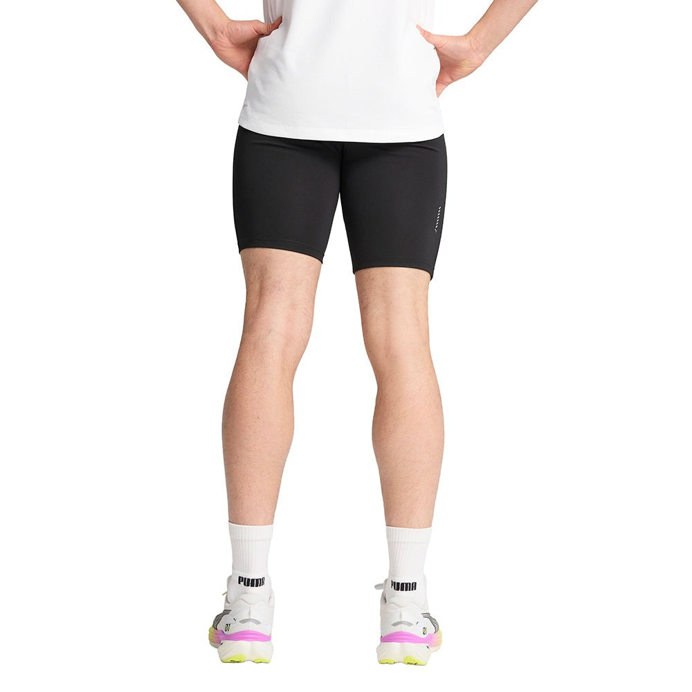 Run FOUNDATION 8 Inch Short Tights