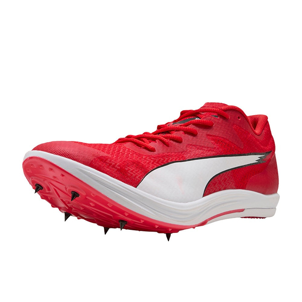 evoSPEED Long Distance Track & Field Spikes
