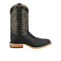 Heritage Juan Ostrich Cowboy Boots