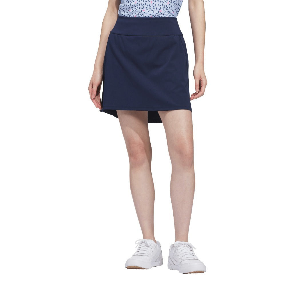 Ultimate365 Solid Knit Skort