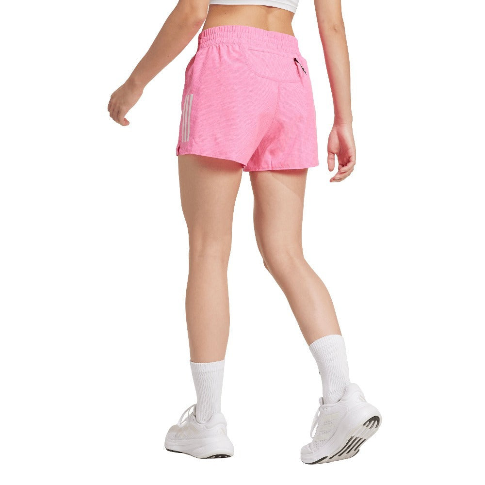 Own the Run Shorts