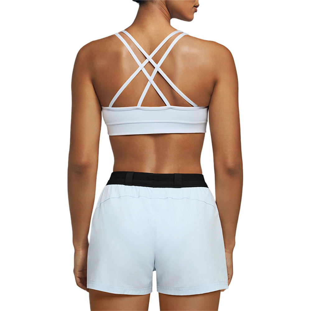 PUMA X HYROX Move Low Impact Strappy Sports Bra