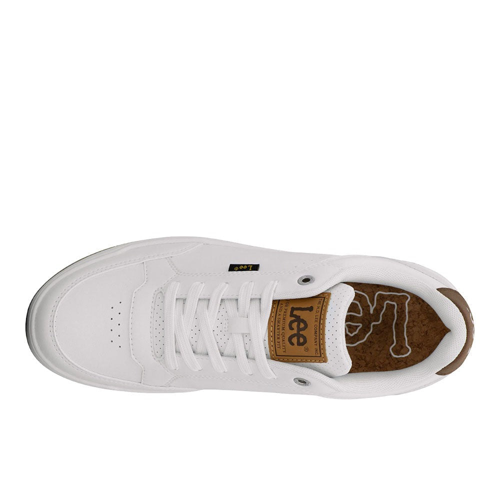 Roland Lace Up Sneakers