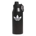 Ori L Steel 1l Metal Bottle