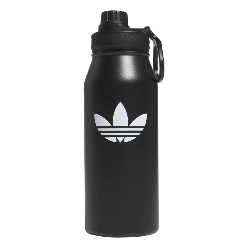 Ori L Steel 1l Metal Bottle