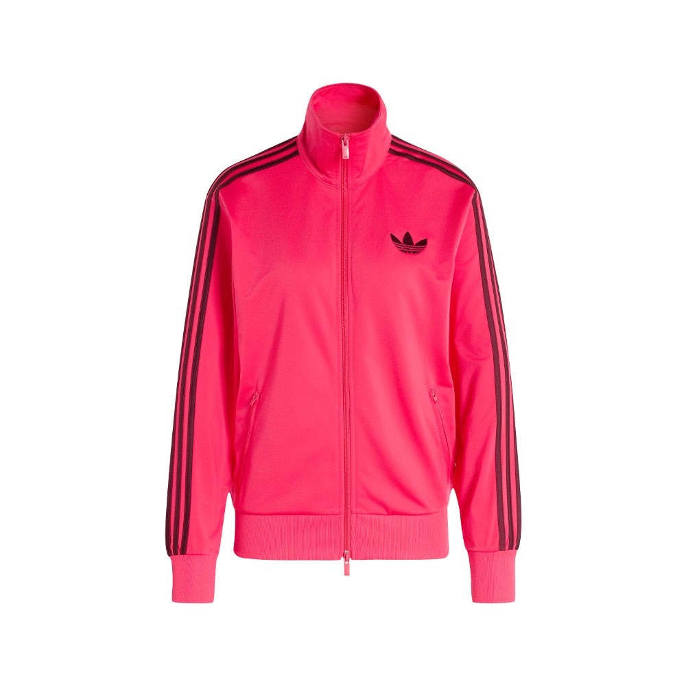 Firebird Track Top Loose