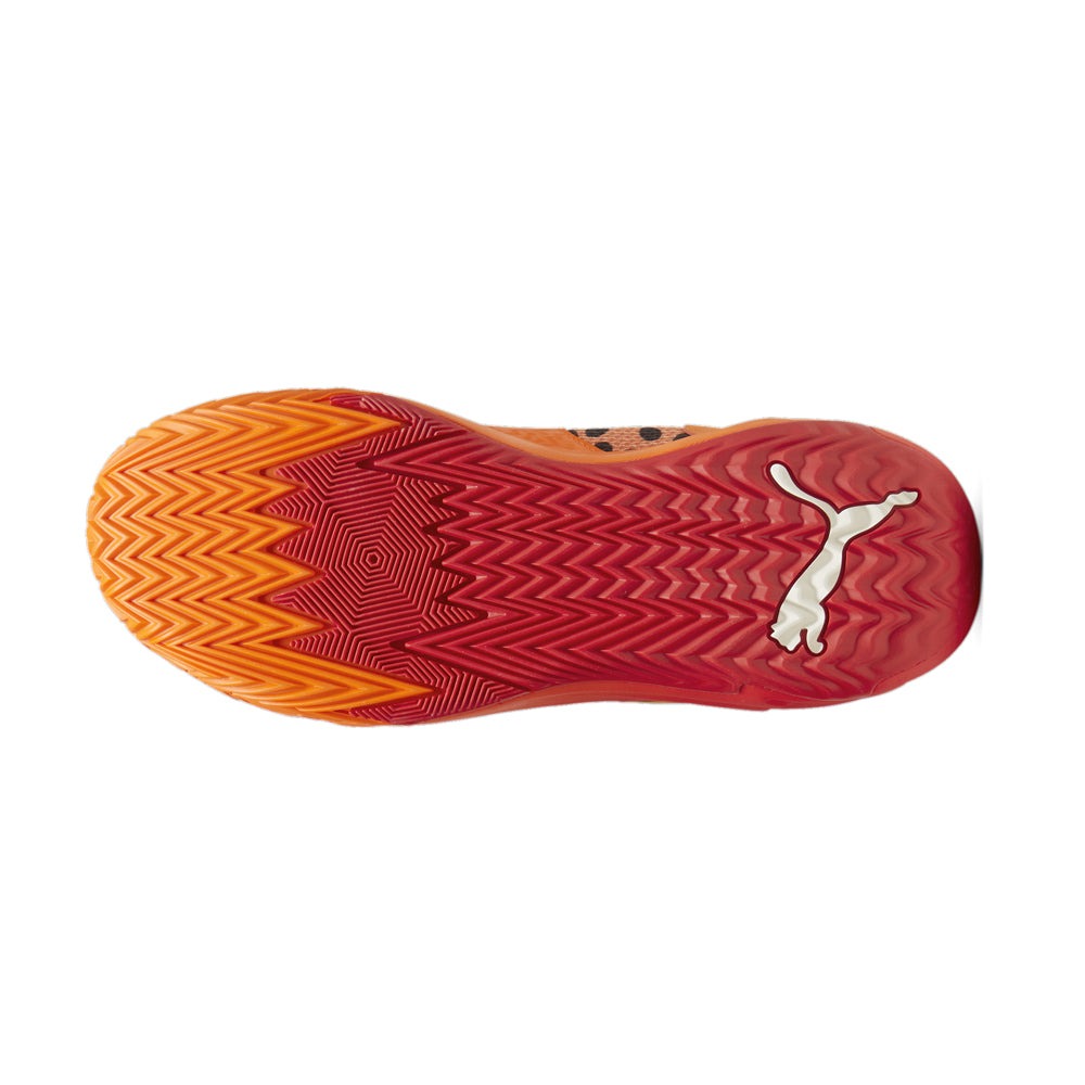 PUMA HOOPS X CHEETOS Scoot Zeros Basketball Shoes
