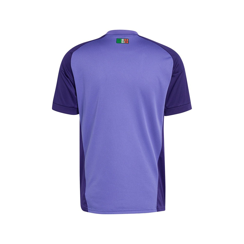 Mexico 26 Away Goalkeeper Jersey