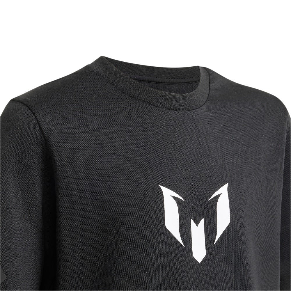 Messi Zne Tee (Youth)