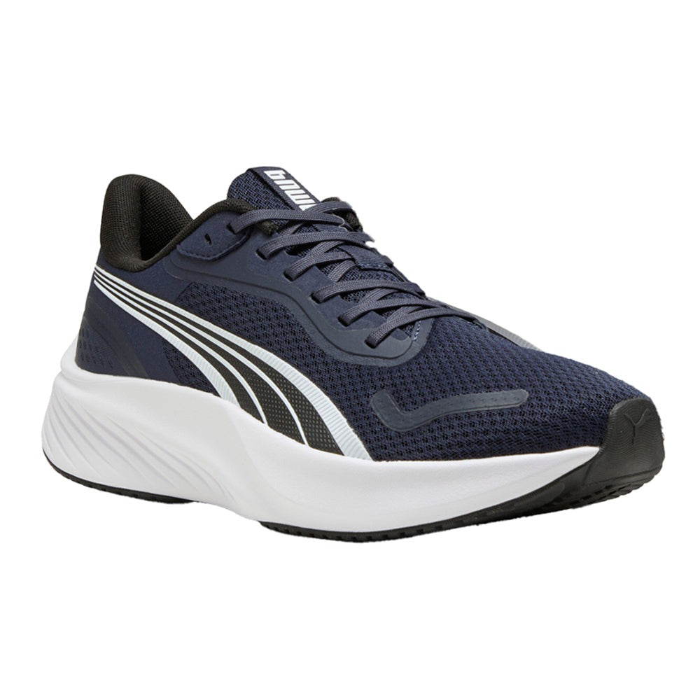 Pounce Lite Lace Up Sneakers