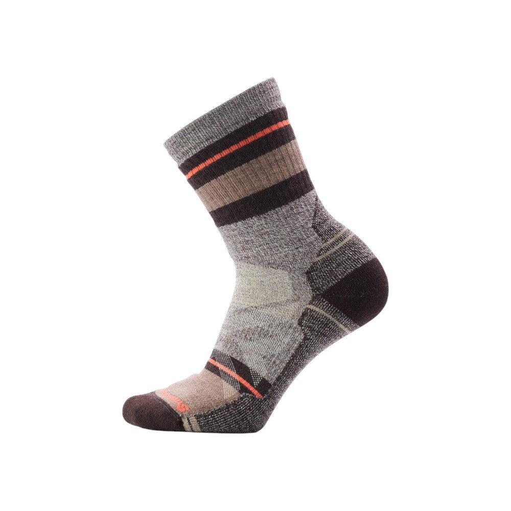 Hike Full Cushion Saturnsphere Crew Socks