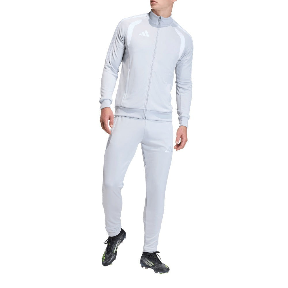 Tiro 26 League Training Track Top