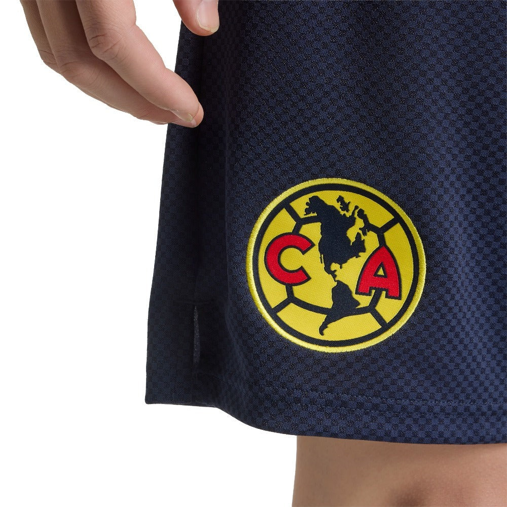 Club America Stadium Shorts