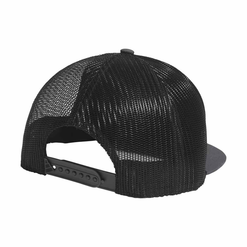 Performance Trucker