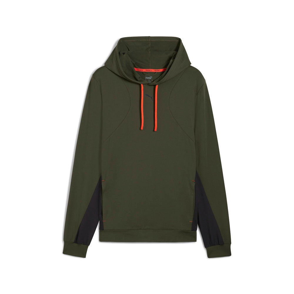 Cloudspun Pullover Hoodie