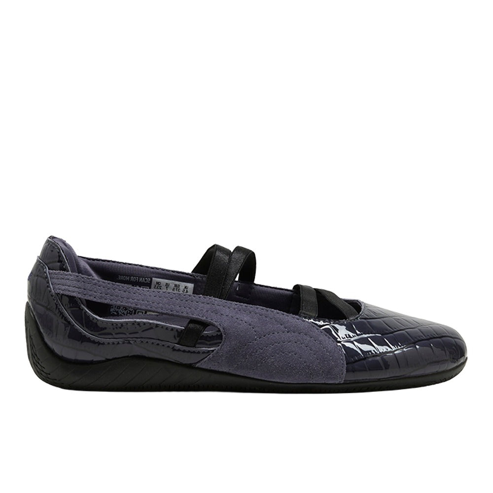 Speedcat Ballet Croc Sneakers