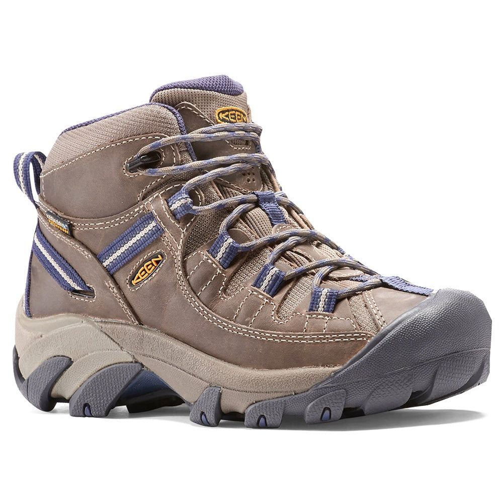 Targhee II Mid Hiking Boots