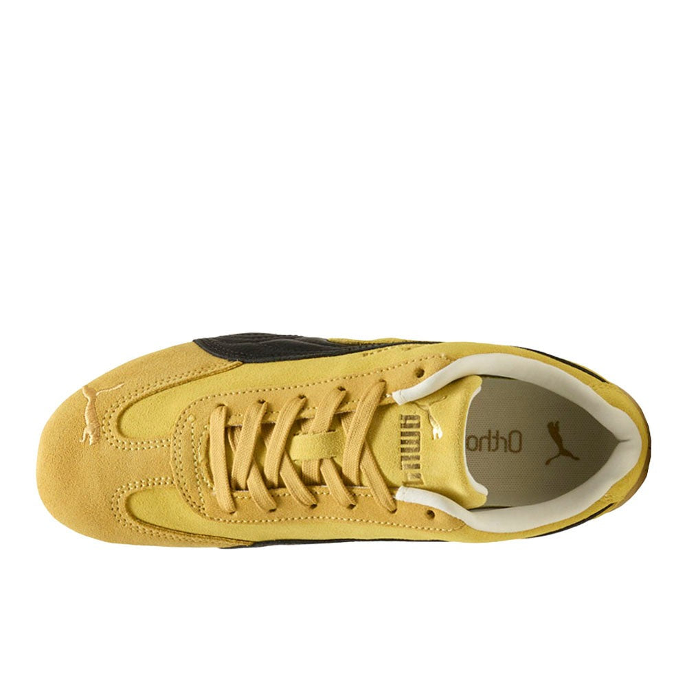 Speedcat Lace Up Sneakers