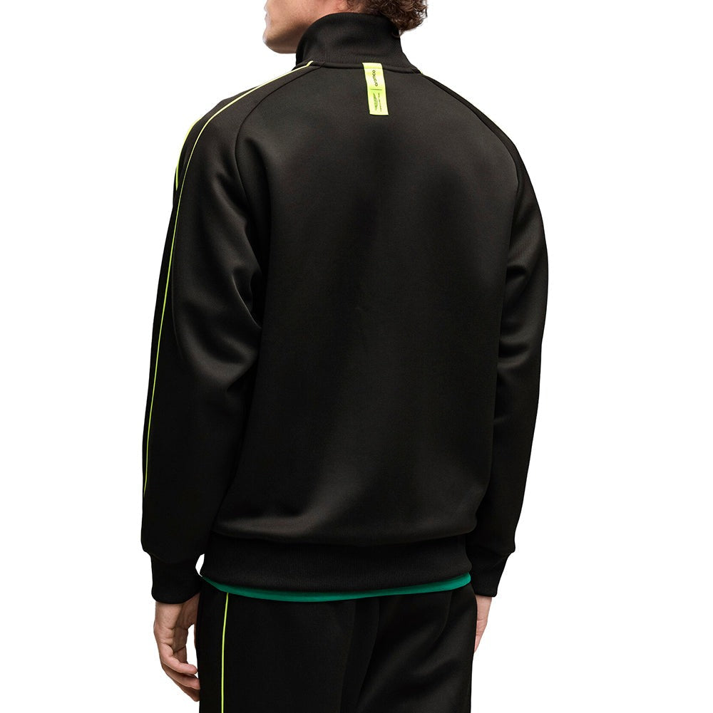 PUMA X ASTON MARTIN ARAMCO F1 Team T7 Track Jacket
